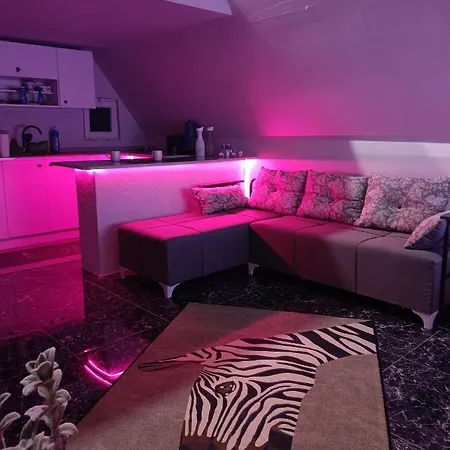 Camli House *