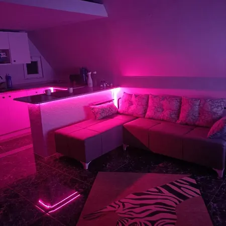 מלון Camli House