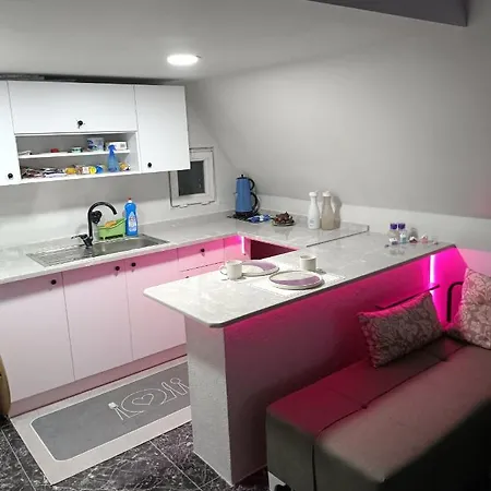 Camli House מלון