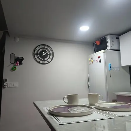 Camli House מוגלה